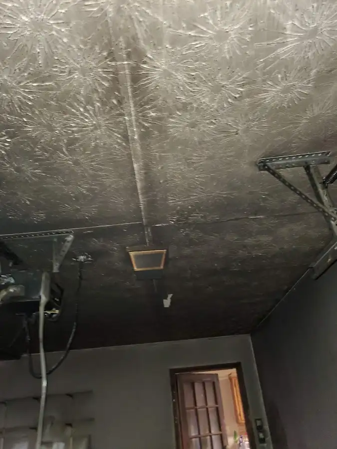 Fire and smoke damage assessment for Emergency Water Damage Services in Fresno